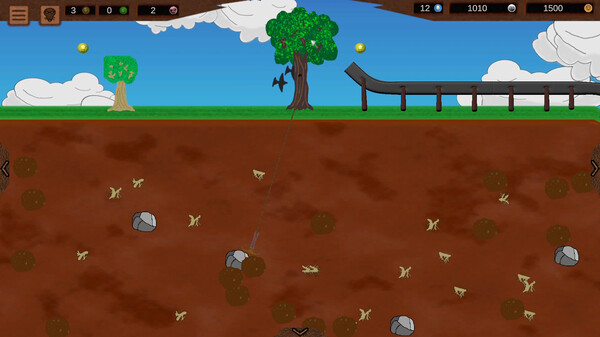 Screenshot z MolEconomy