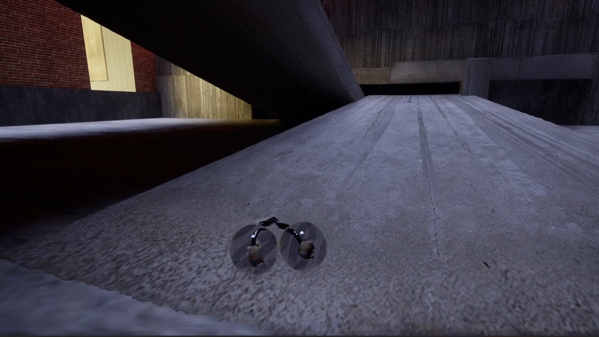 StuckON: Hamsterball screenshot #7