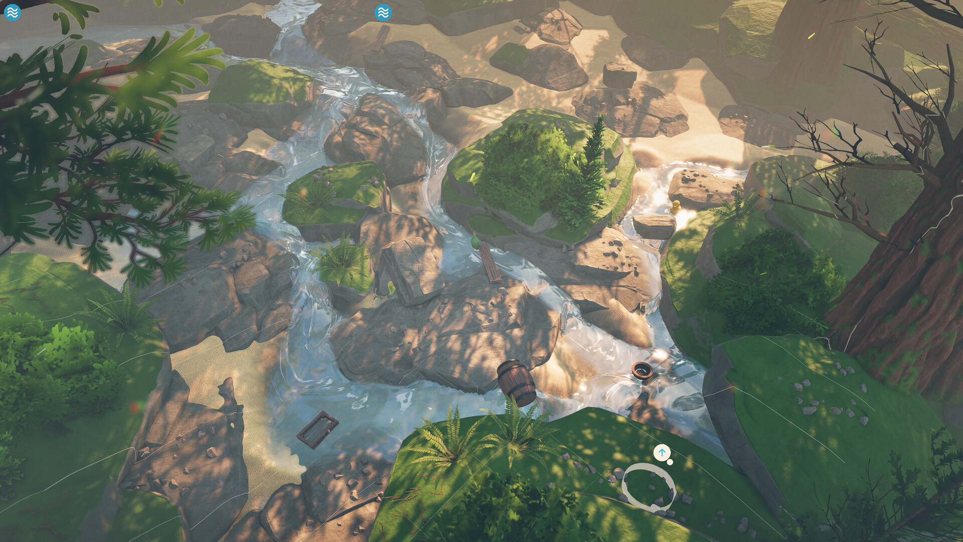 Babbling Brook screenshot #13