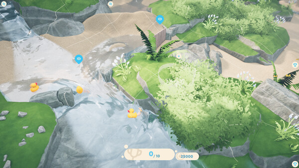 Babbling Brook