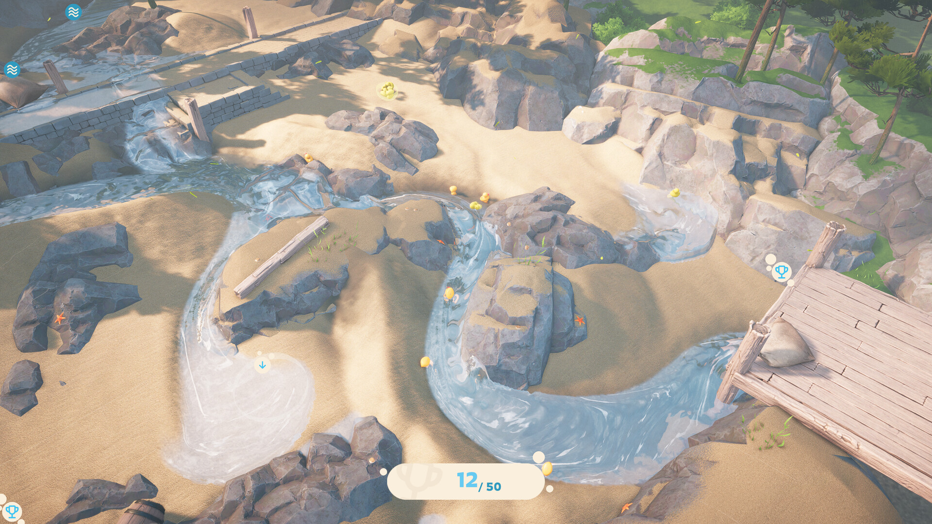 Babbling Brook screenshot #12