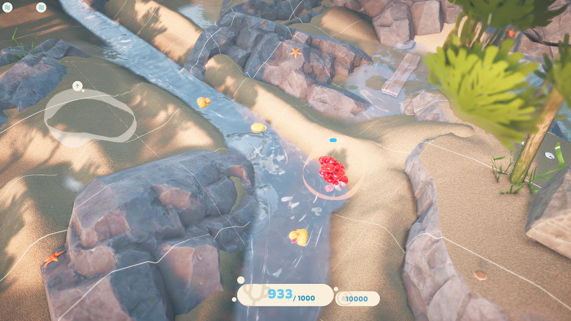 Babbling Brook screenshot #5