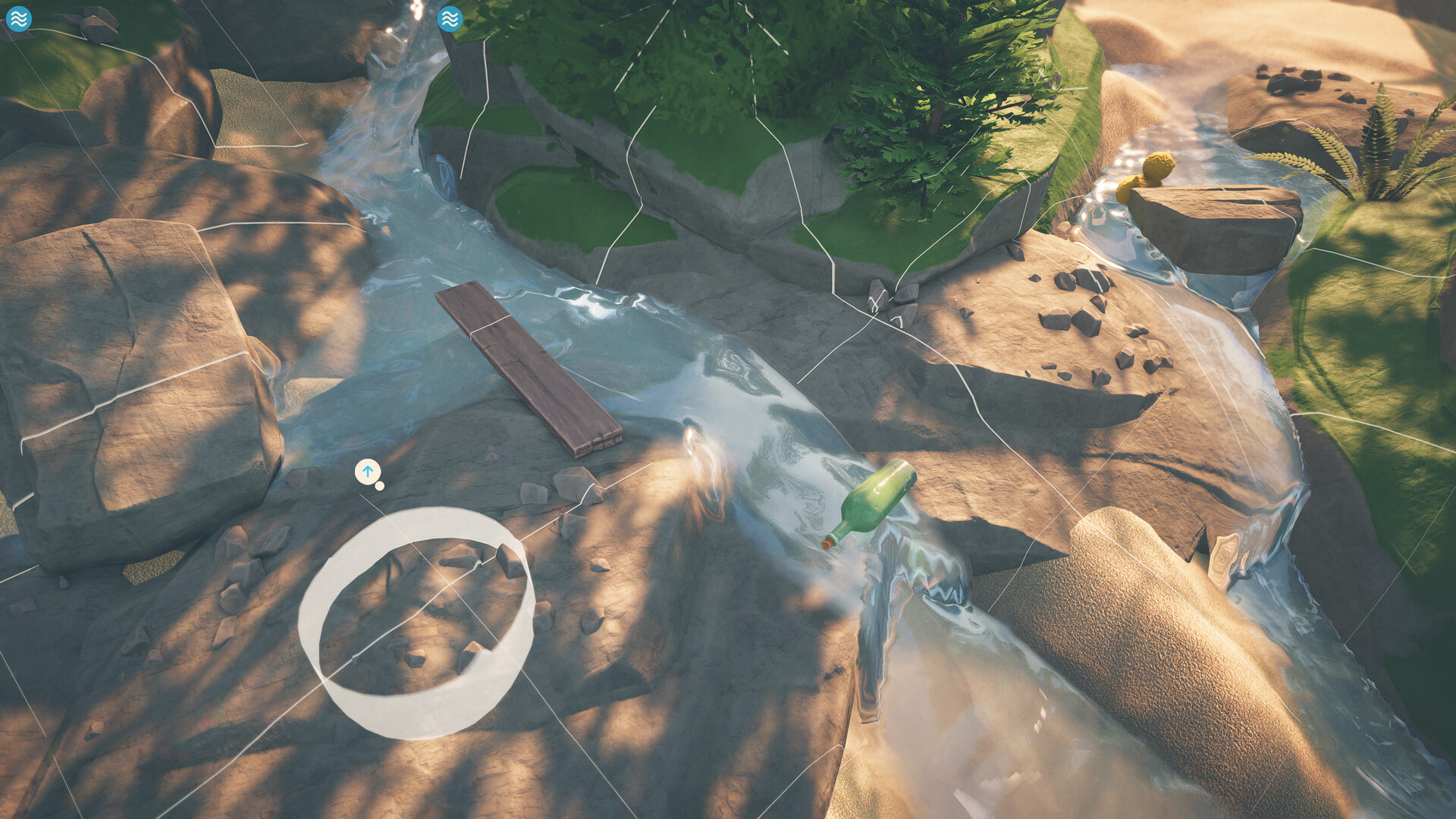 Babbling Brook screenshot #11