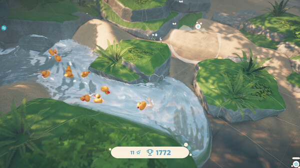 Babbling Brook