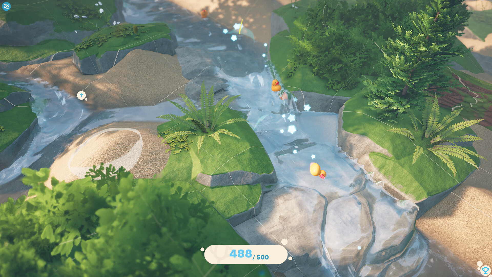 Babbling Brook Featured Screenshot #1
