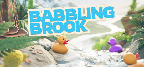 Babbling Brook PC game deal