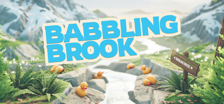 Babbling Brook