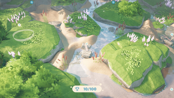 Babbling Brook