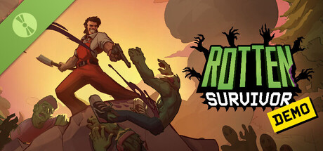 Rotten Survivor Demo