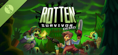 Rotten Survivor Demo