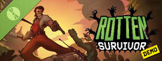 Rotten Survivor Demo