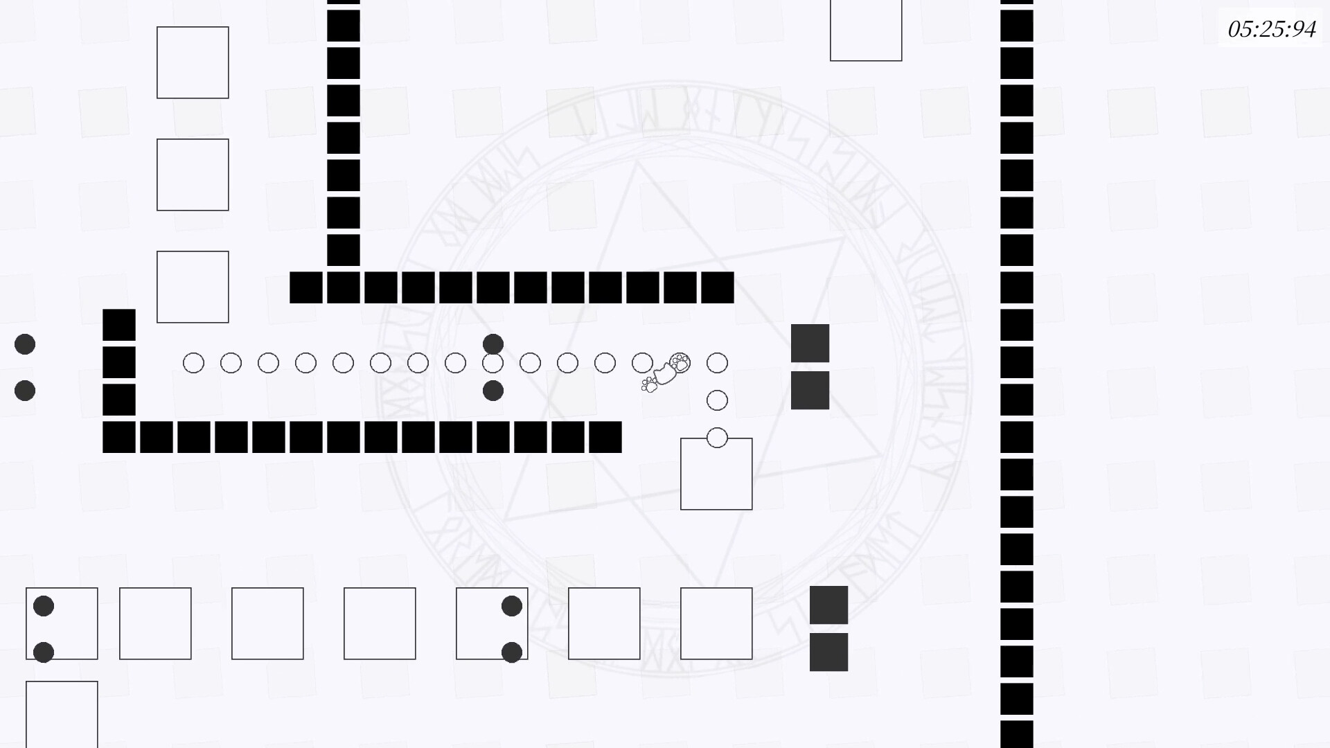 #7. Moving Forward with Cat (Steam) 由: Daruma The Factory, Inc.