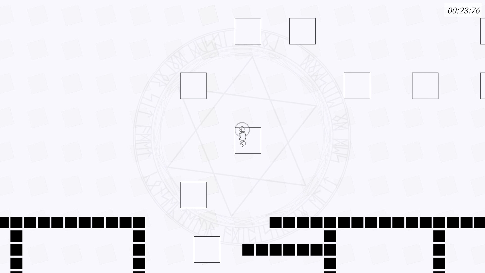 #1. Moving Forward with Cat (Steam) 由: Daruma The Factory, Inc.