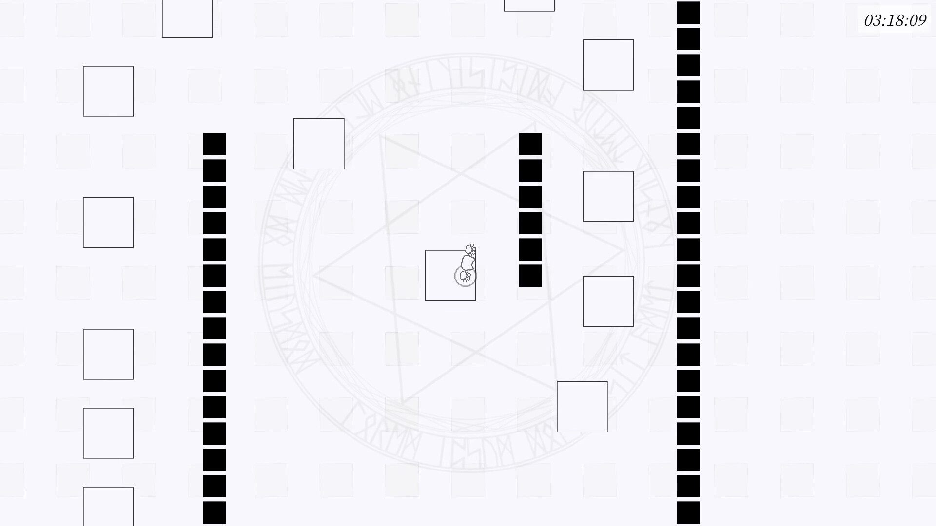 #6. Moving Forward with Cat (Steam) 由: Daruma The Factory, Inc.