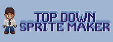 Top Down Sprite Maker