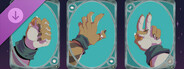 OPA: Super Janken- Supporter Pack