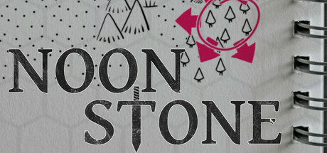Noon Stone Playtest cover art