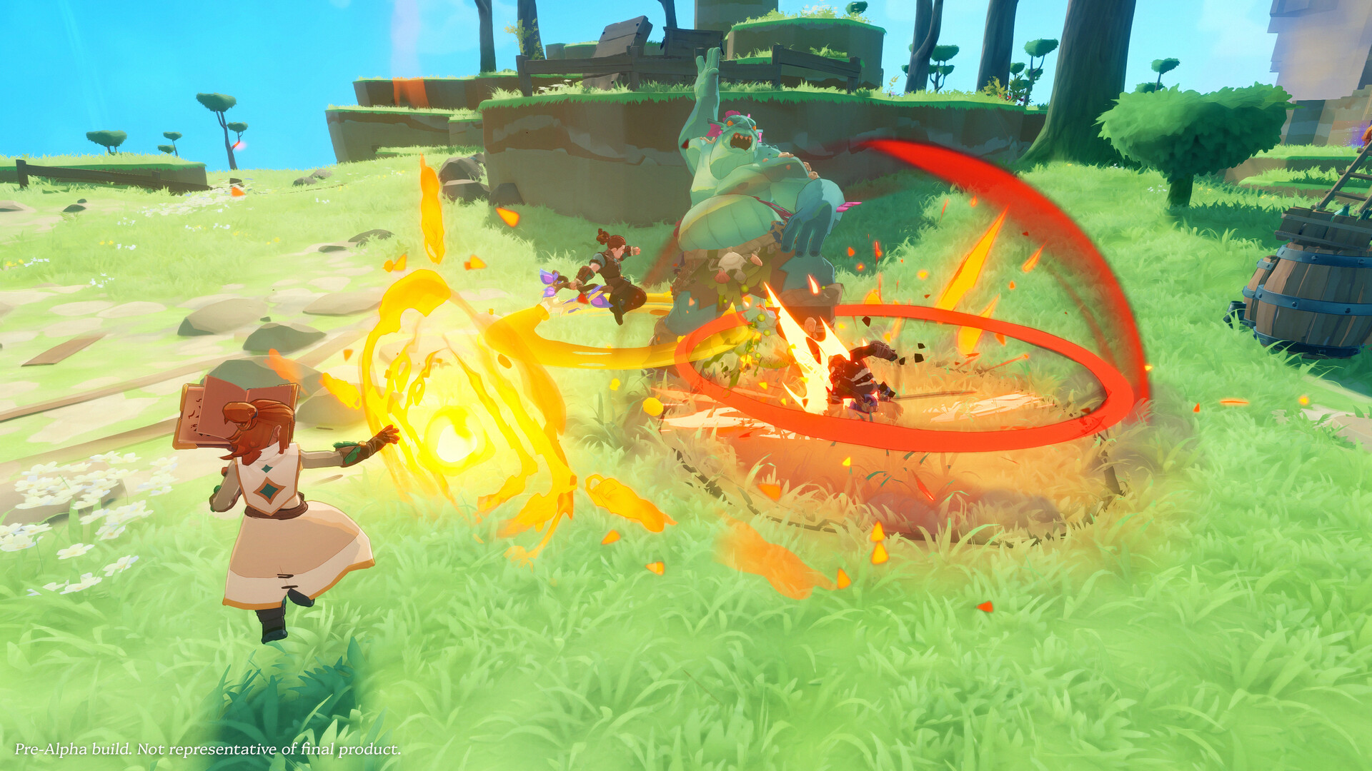 Farever screenshot #3