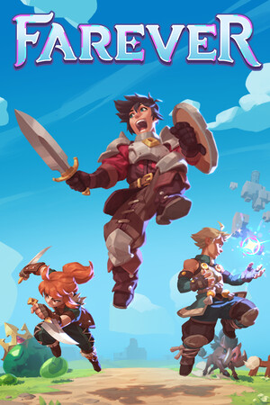 Farever Stats