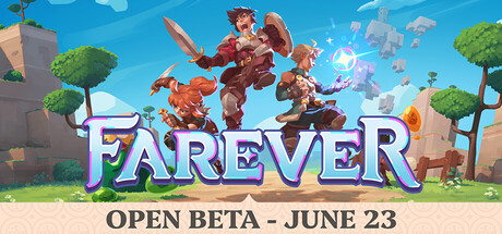 Farever by Shiro Games - Similar game based
                        on tags