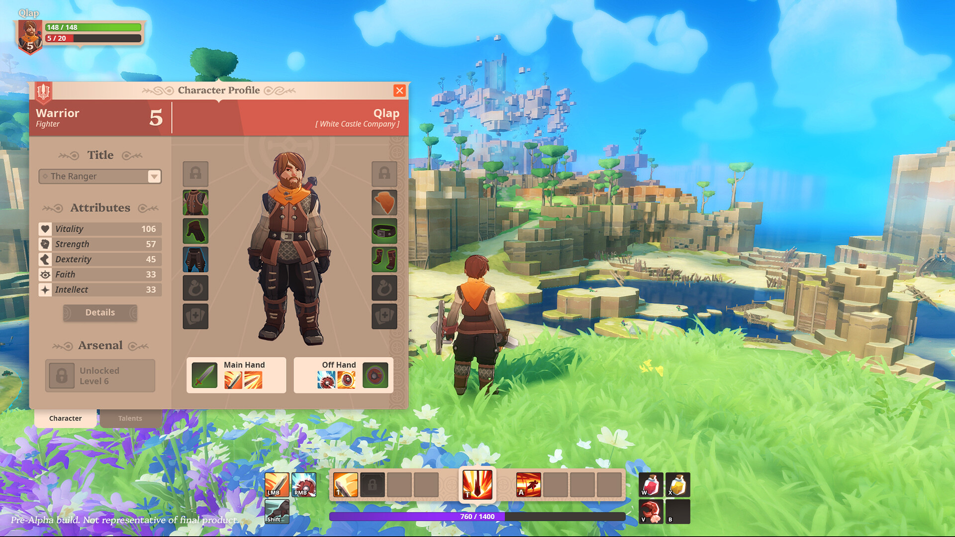 Farever screenshot #7