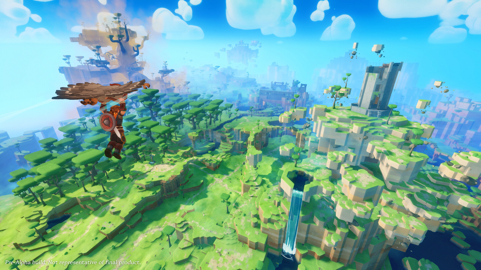 Farever Featured Screenshot #1