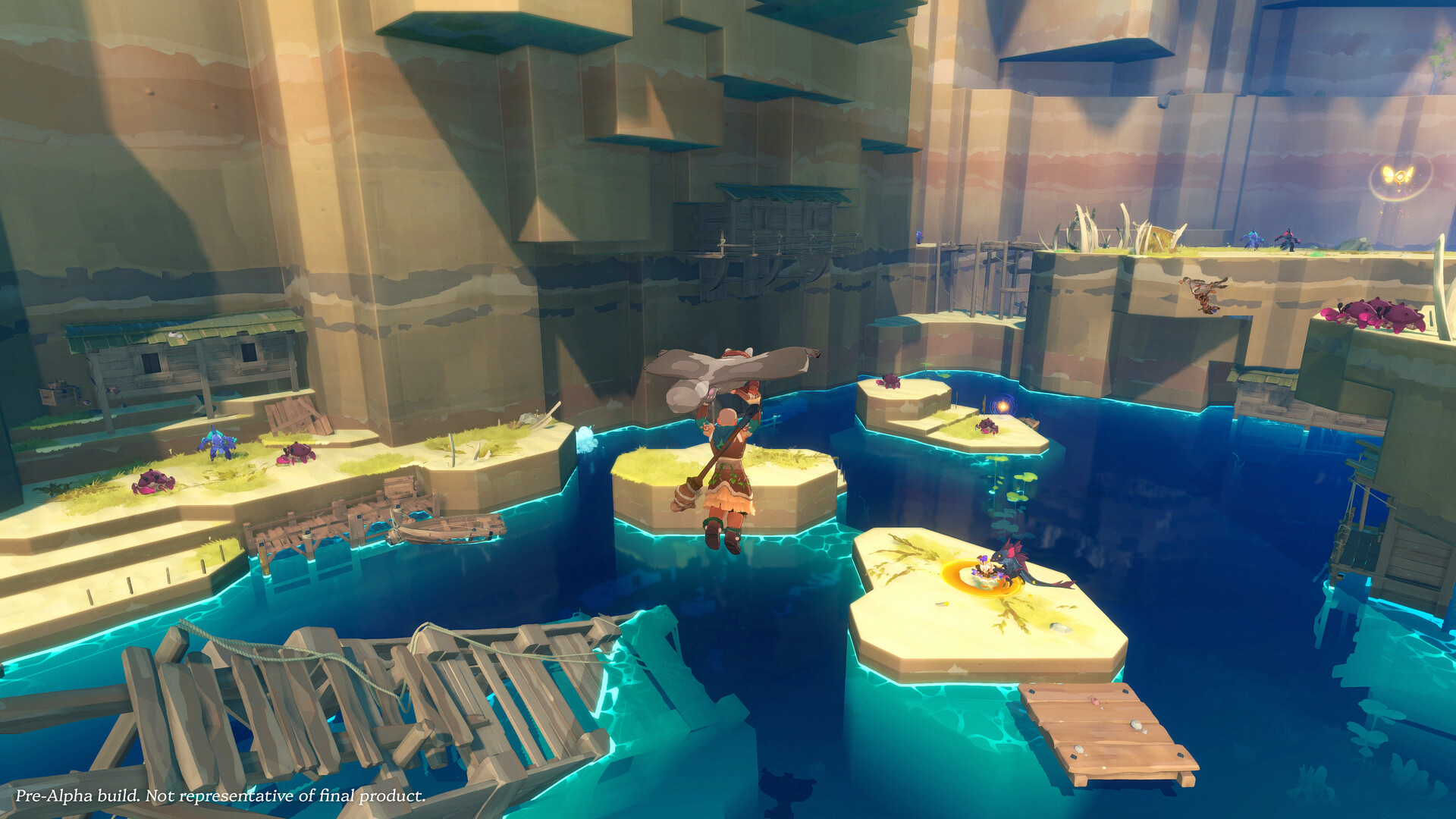 Farever screenshot #7