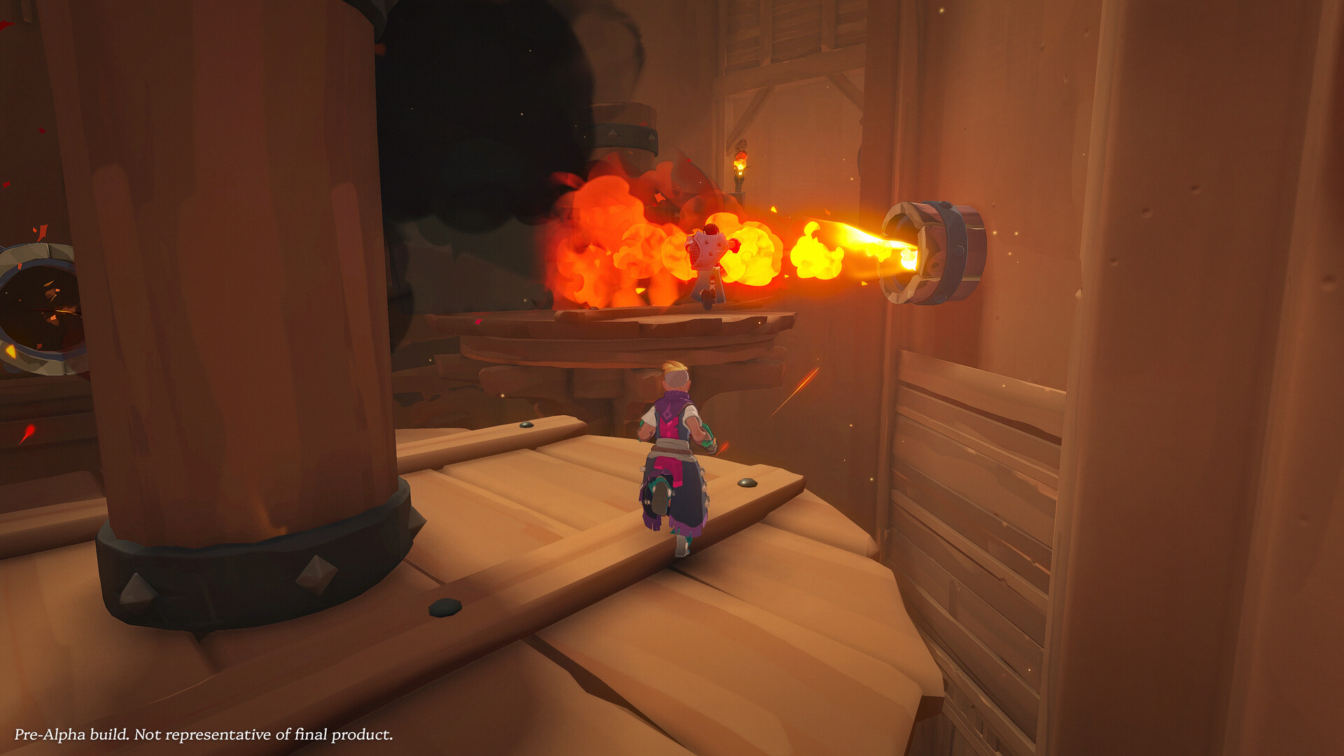 Farever screenshot #5