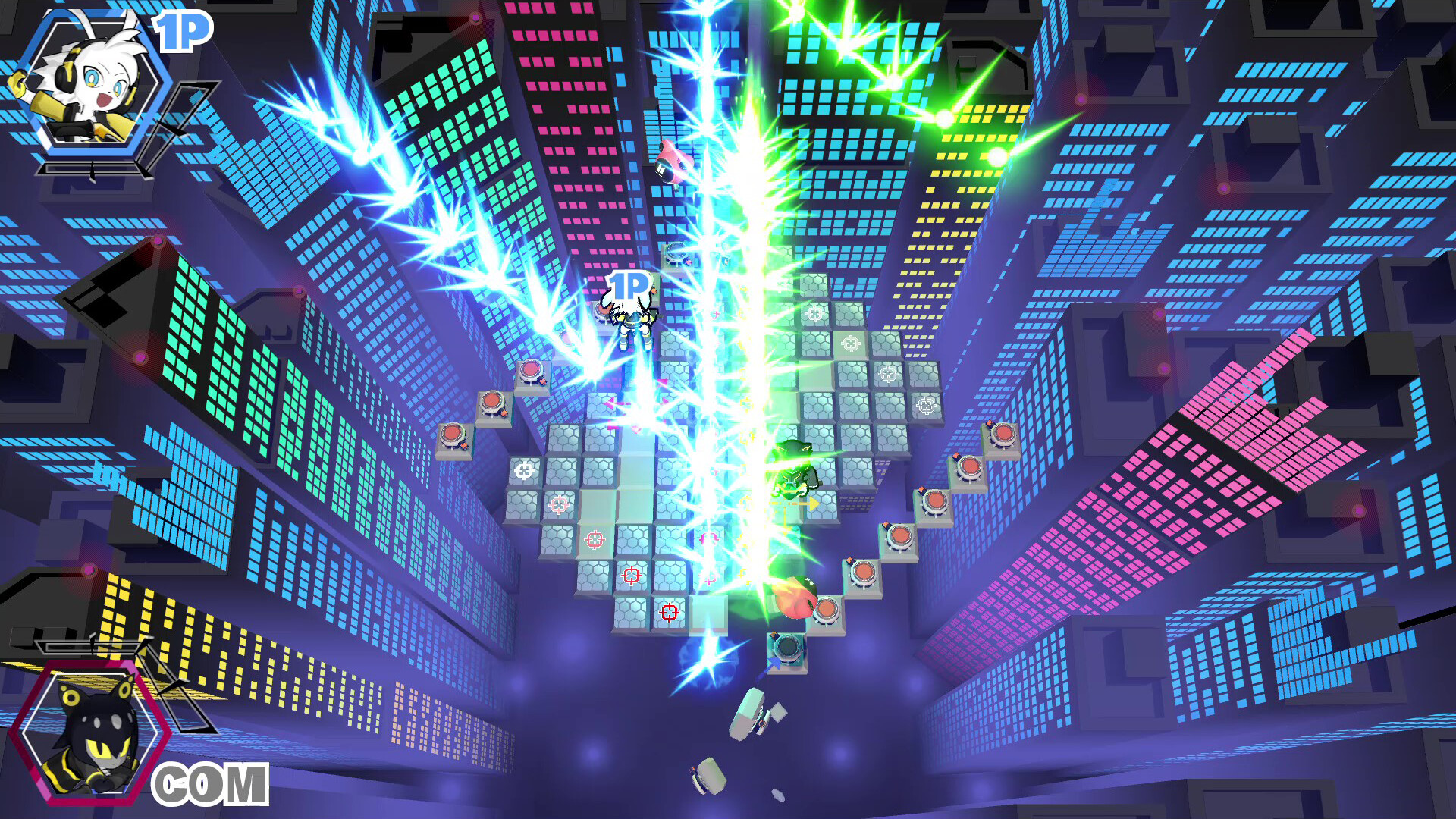 POGO Stadium screenshot #6