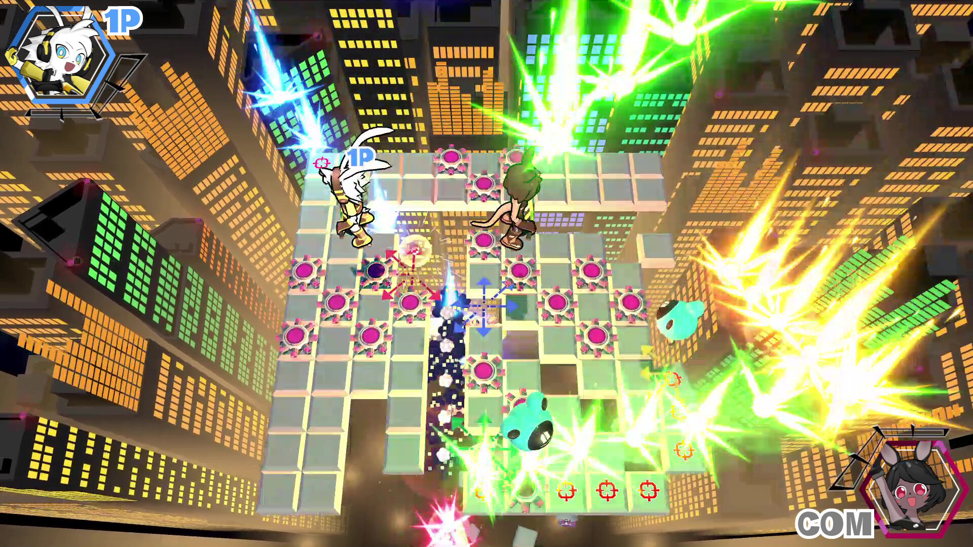 POGO Stadium screenshot #11