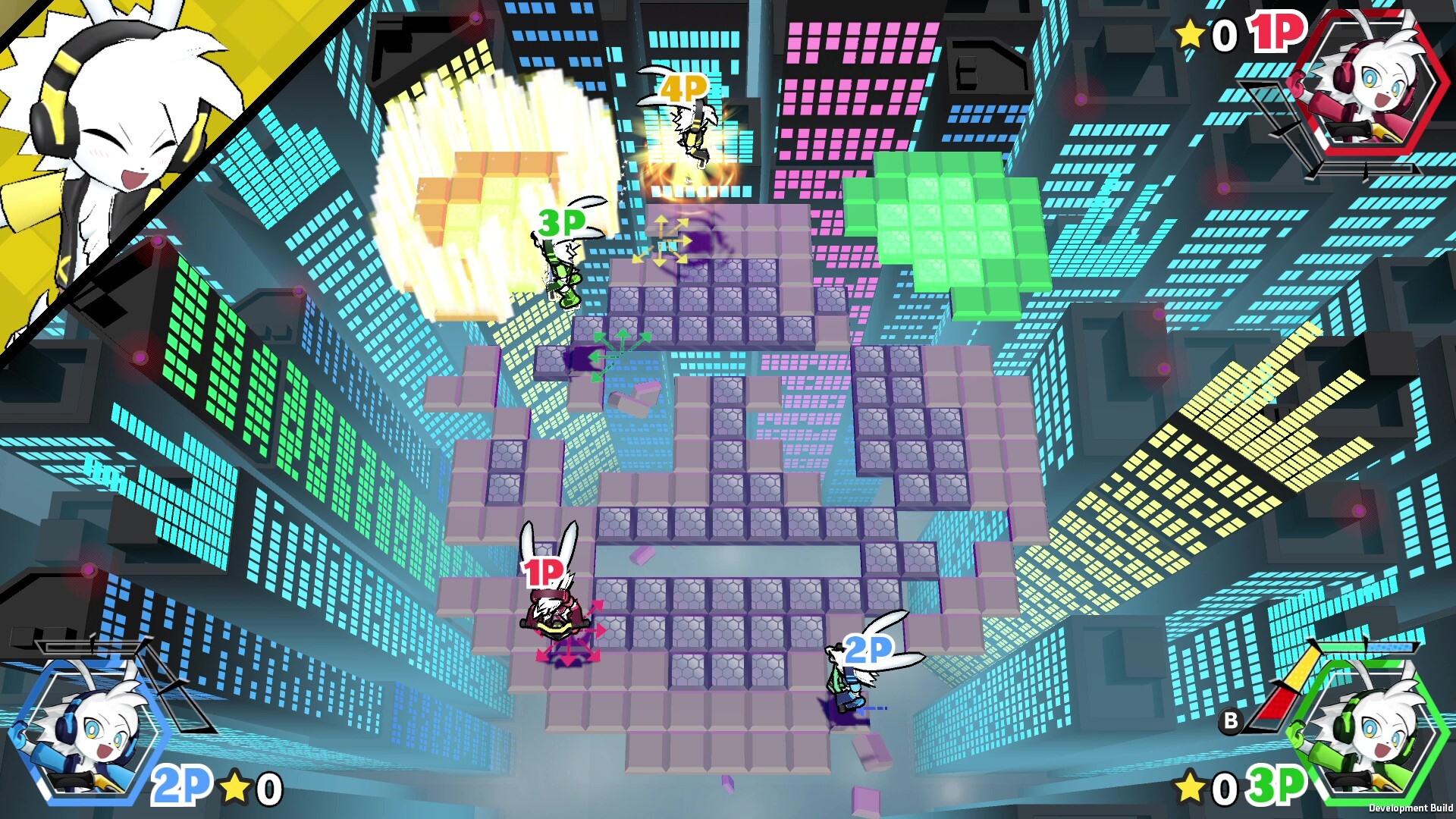 POGO Stadium screenshot #7