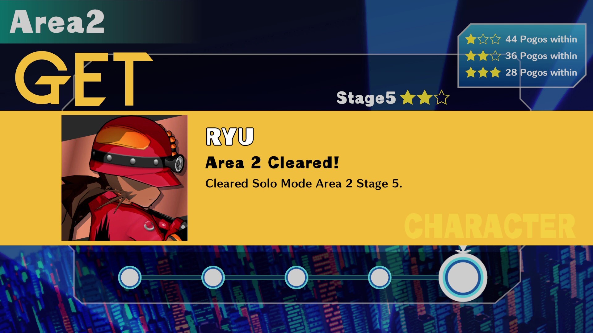 POGO Stadium screenshot #8