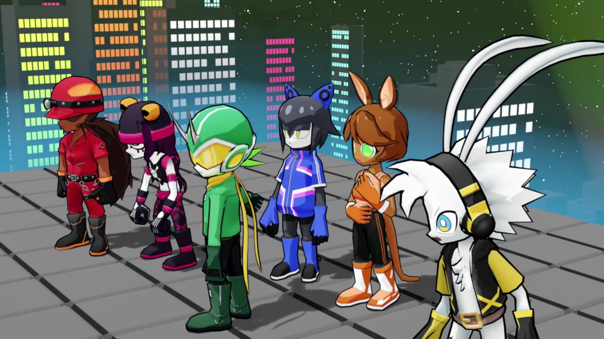 POGO Stadium screenshot #2