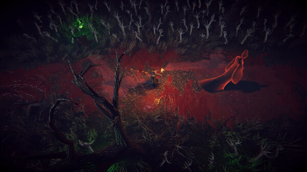 镇邪Ⅱ Playtest screenshot 4