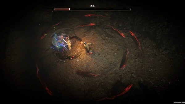 镇邪Ⅱ Playtest screenshot 2