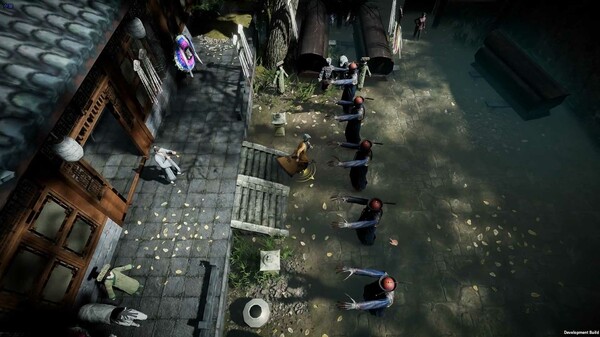 镇邪Ⅱ Playtest screenshot 3