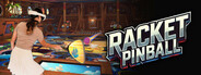 Racket Pinball