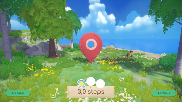 Map Map - A Game About Maps Demo