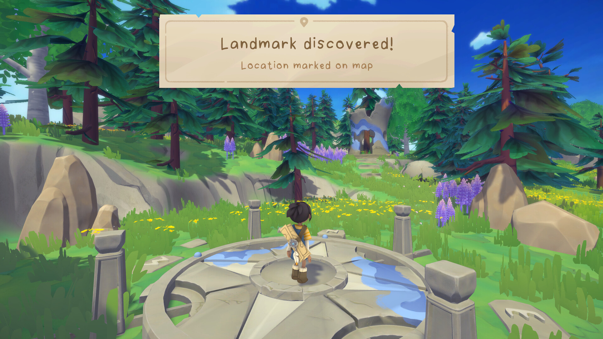 #5. Map Map - A Game About Maps Demo (Steam) 由: Pipapo Games
