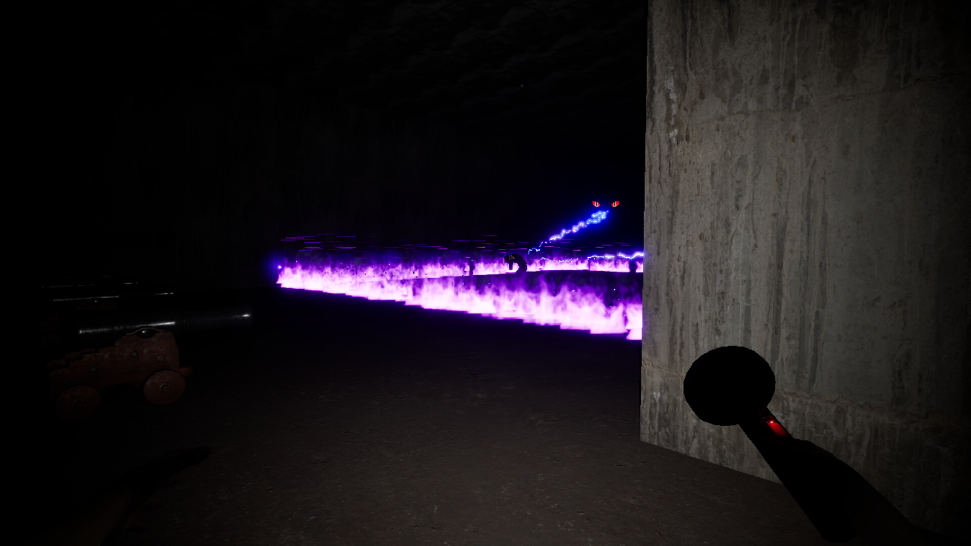 Castle Forbidden screenshot #6