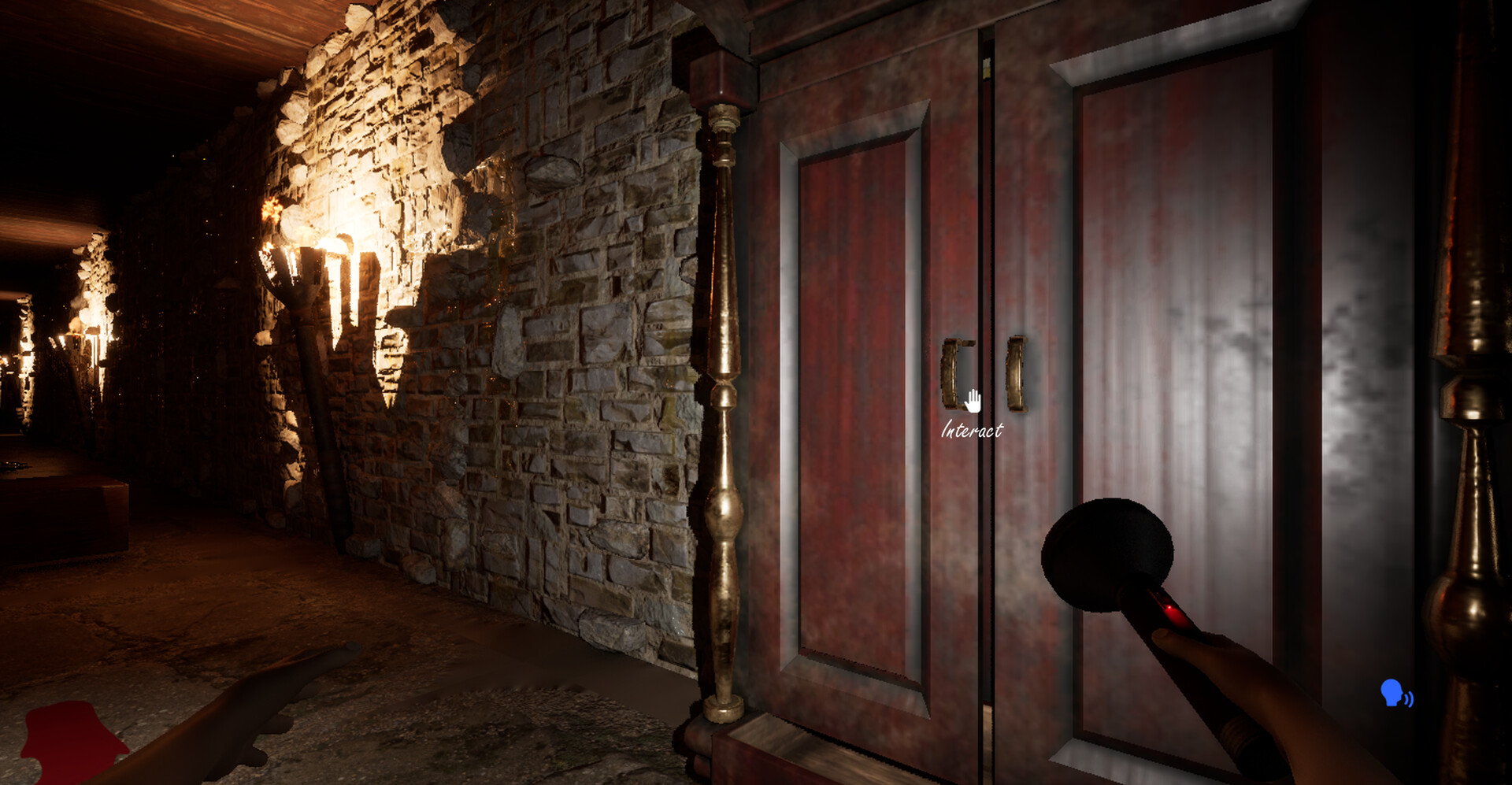 Castle Forbidden screenshot #5