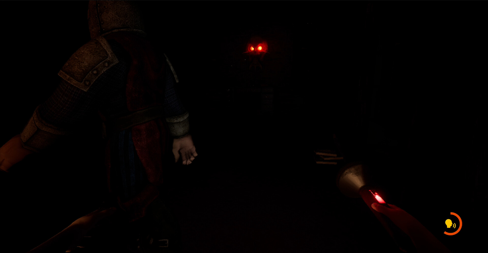 Castle Forbidden screenshot #2