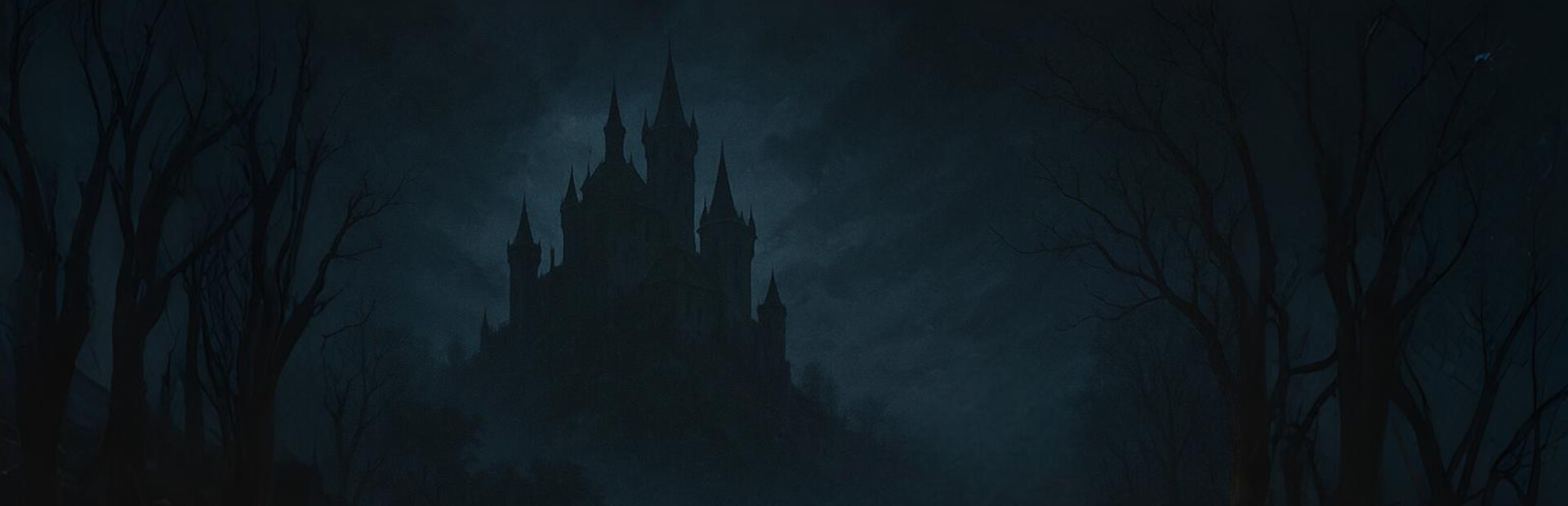 Castle Forbidden