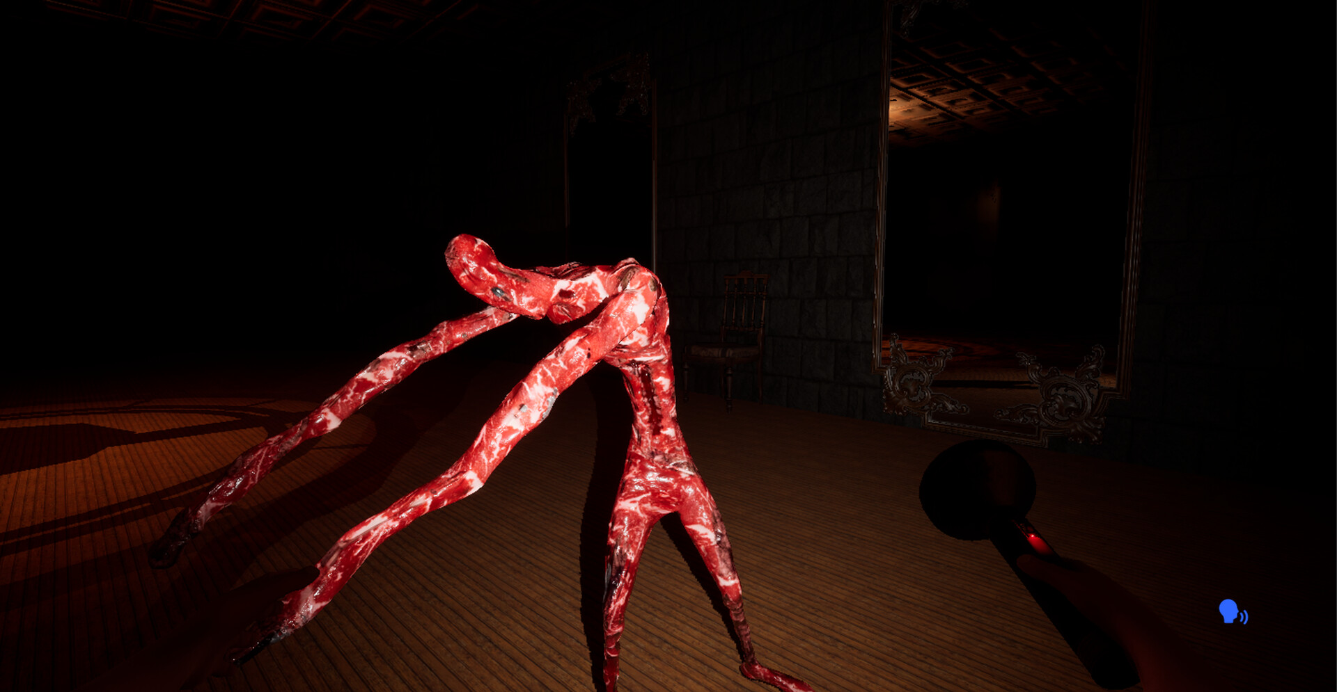 Castle Forbidden screenshot #4