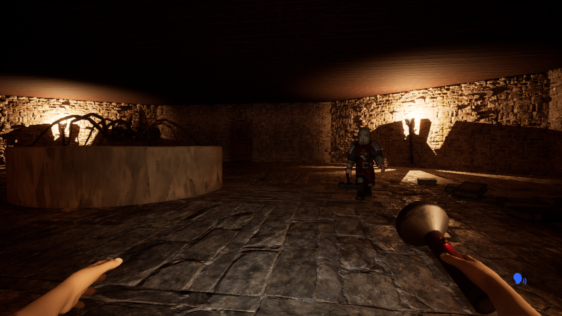 Castle Forbidden Featured Screenshot #1