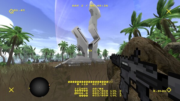 Jump Team Fire Fight