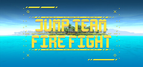 Jump Team Fire Fight