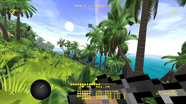 Jump Team Fire Fight — 10