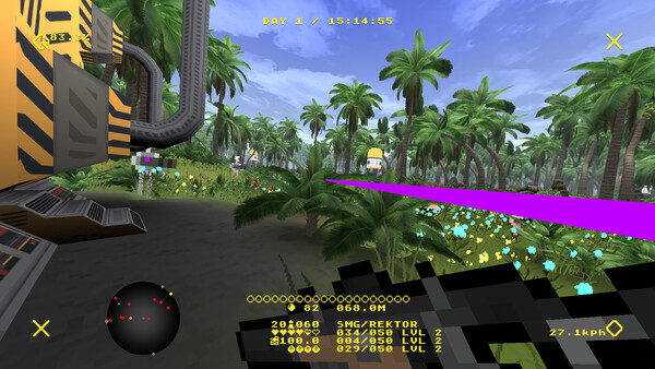 Jump Team Fire Fight — 9