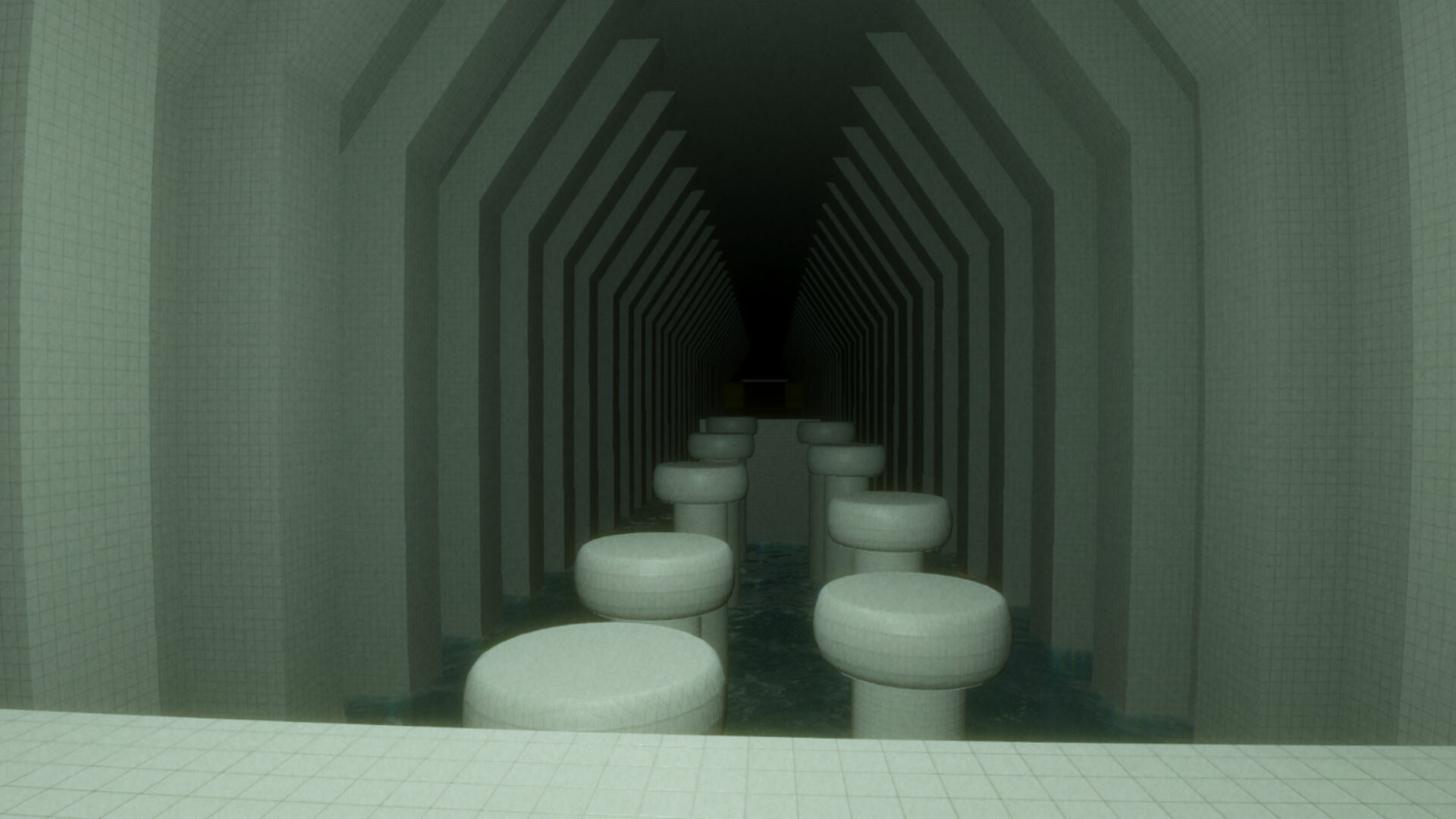 Backrooms Loop – Screenshot 3